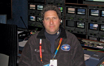 Directing the Olympics Jeff Simon