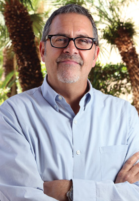 On the Job Garry Hood