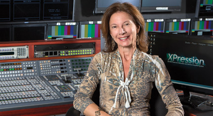 On the Job Karen Beck