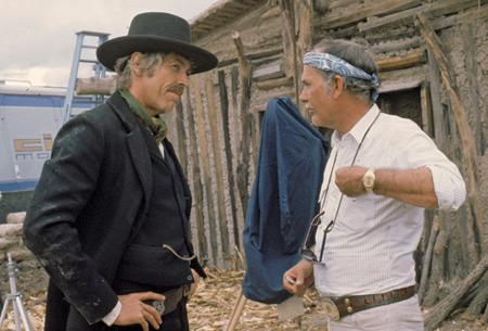 Sam Peckinpah
