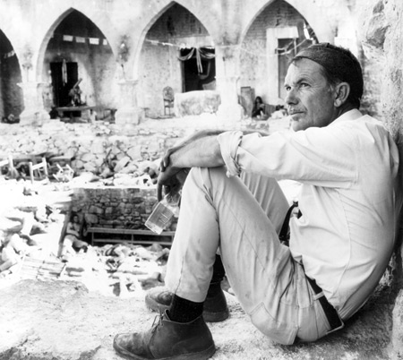 Sam Peckinpah The Wild Bunch