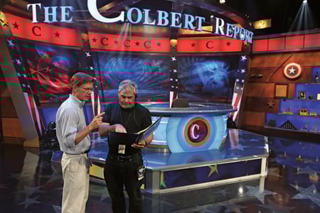 colbert 1