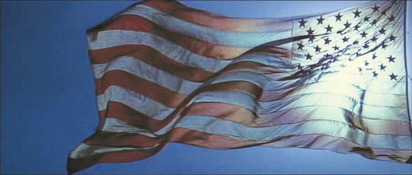 Born on the Fourth of July