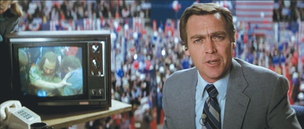 Born on the Fourth of July