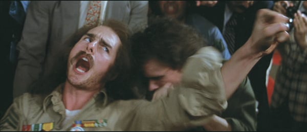 Born on the Fourth of July