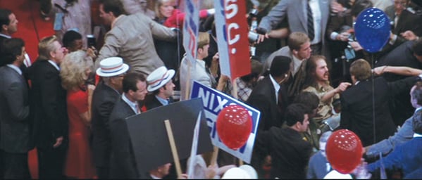 Born on the Fourth of July