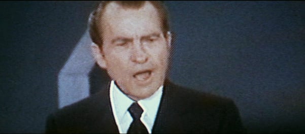 Born on the Fourth of July