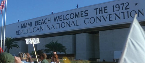 Born on the Fourth of July