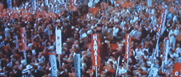 Born on the Fourth of July