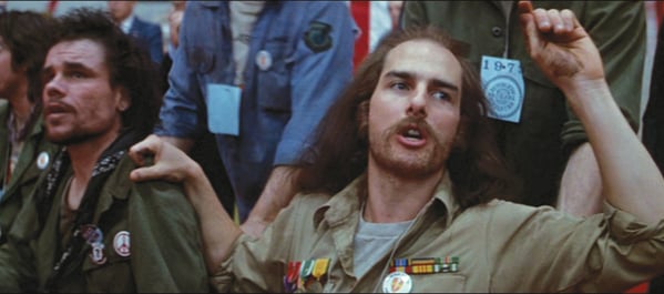 Born on the Fourth of July