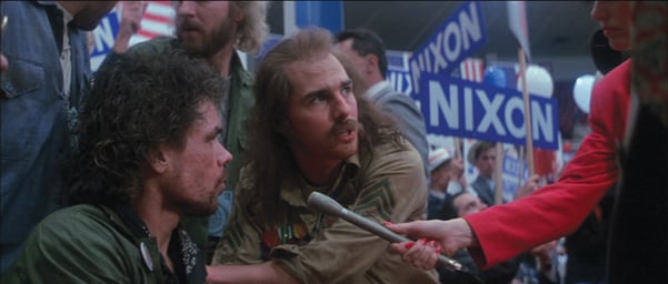 Born on the Fourth of July