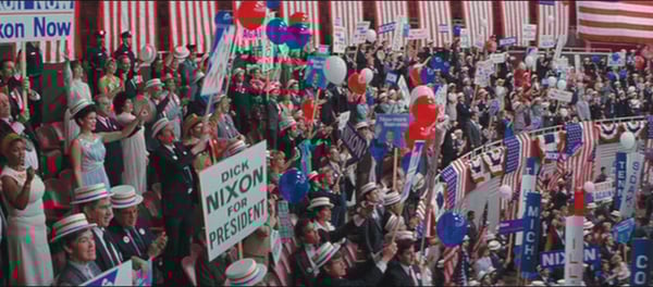 Born on the Fourth of July