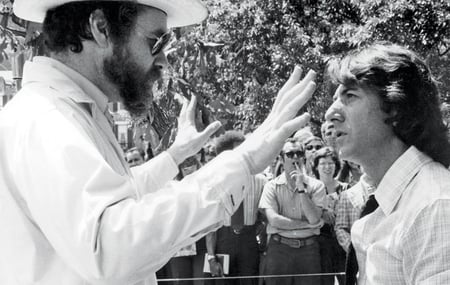 Pakula All the Presidents Men