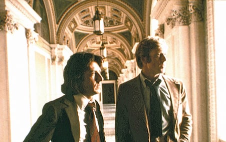 Pakula All the Presidents Men