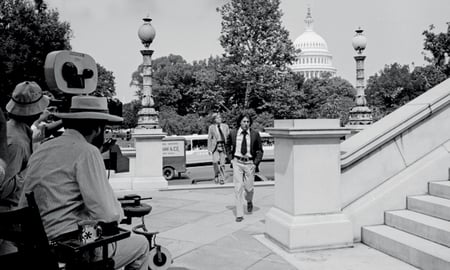 Pakula All the Presidents Men