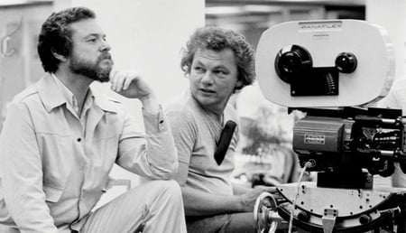 Pakula All the Presidents Men