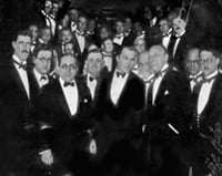 Directors Guild of America History