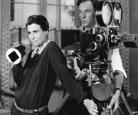 DGA Quarterly Pioneering Women Arzner