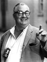 Robert Aldrich