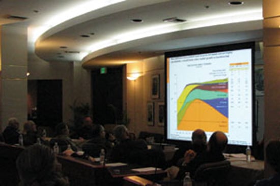 2007 DGA Negotiations 