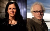 Laura Poitras Mark Obenhaus