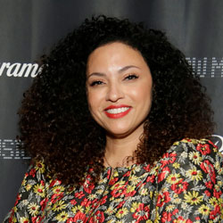 Alexandria Stapleton