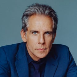 Ben Stiller