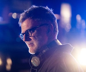 Paul Thomas Anderson