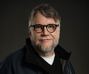 Guillermo del Toro