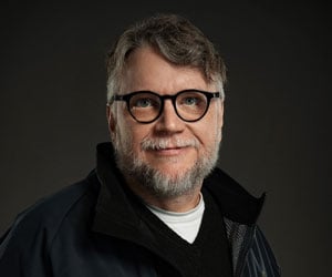 Guillermo del Toro