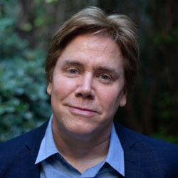 Stephen Chbosky