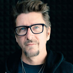 Scott Derrickson