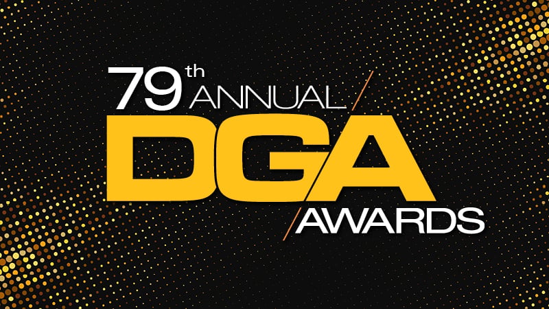 DGA 79th Annual Awards