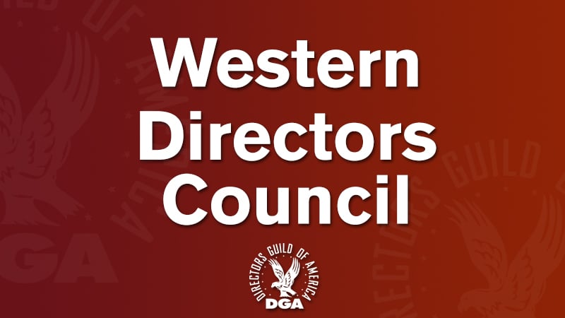 Western Directors Council