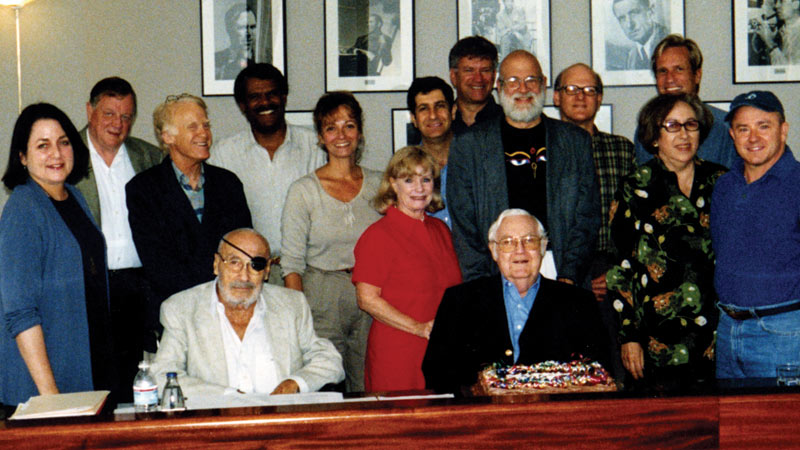 DGA Special Projects Committee