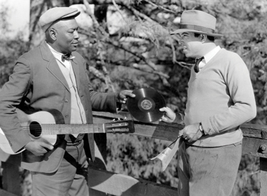King Vidor