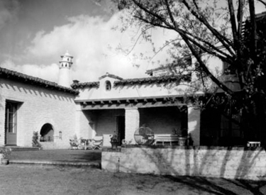 King Vidor