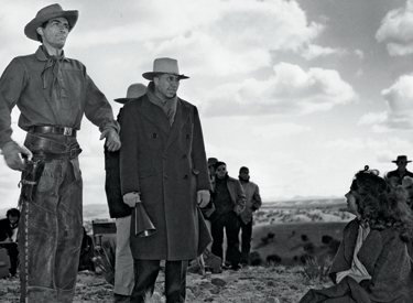 King Vidor