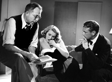 King Vidor