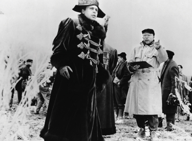 King Vidor