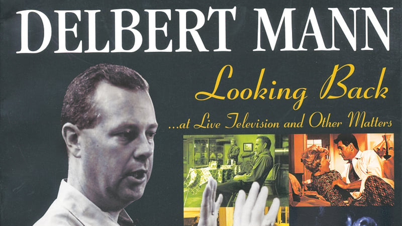 Looking Back...at Live Television and Other Matters
