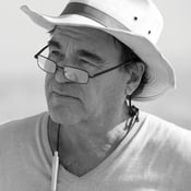 oliver stone headshot