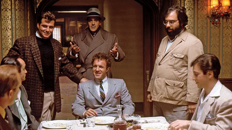 The 80 Best-Directed Films