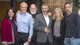 2017 Student Open House at the DGA