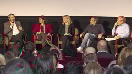 2017 Student Open House at the DGA