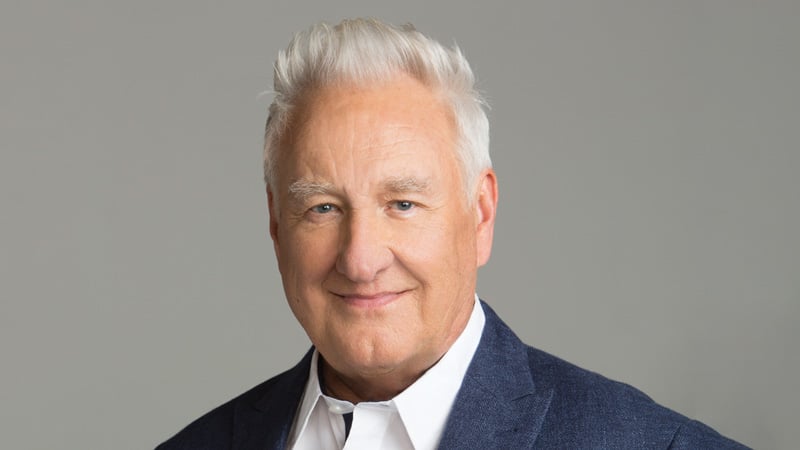 Don Mischer