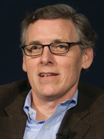 BRETT HOLEY