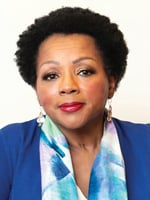 JOYCE THOMAS