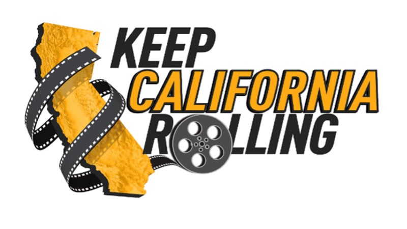 KeepCaliforniaRolling