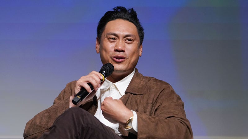 Craft of the Director Jon M Chu